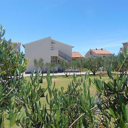 Apartment Milka Vodice Exterior foto